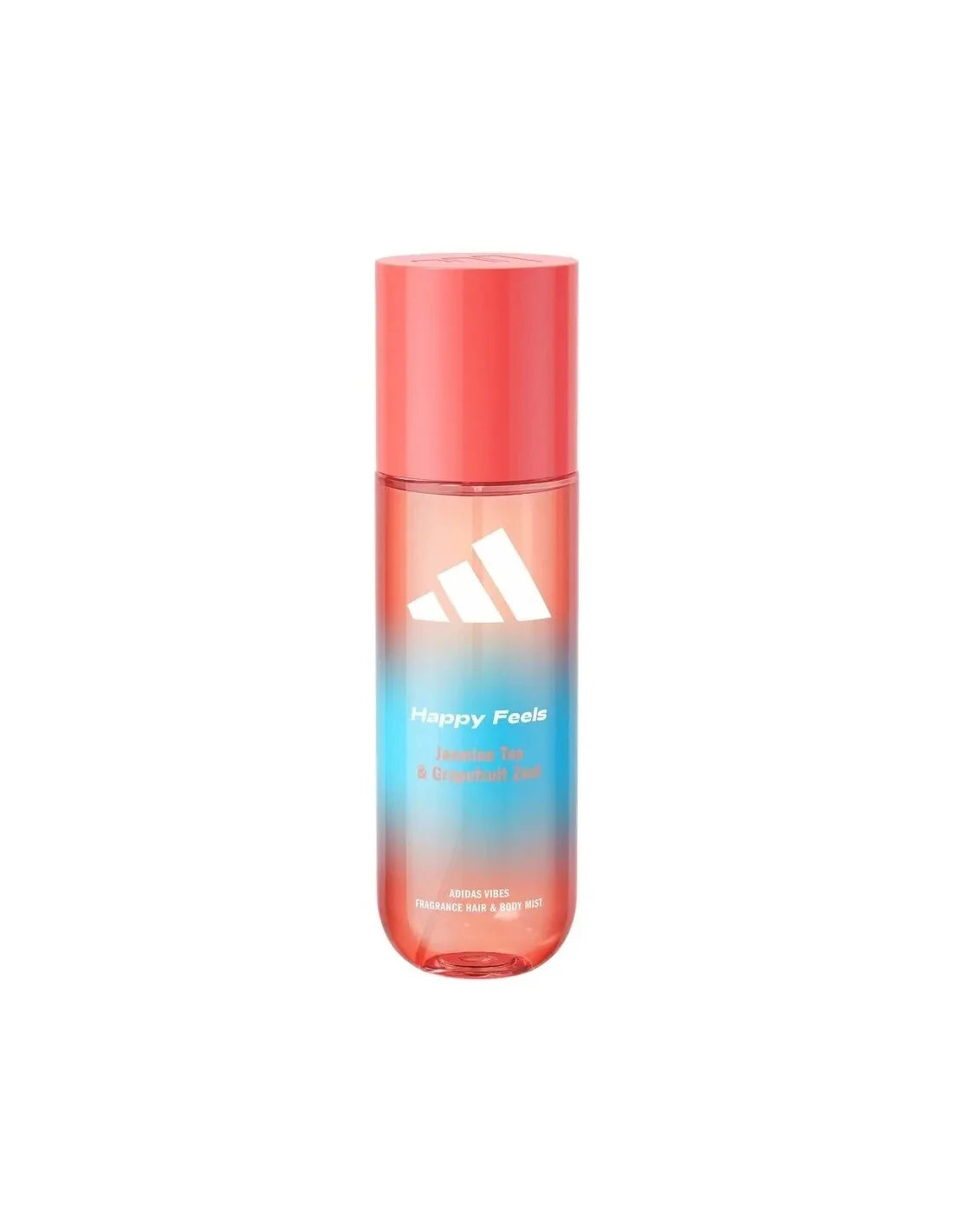Adidas Vibes Woman Happy Feels fragranza Hair e Body Mist 236 ml