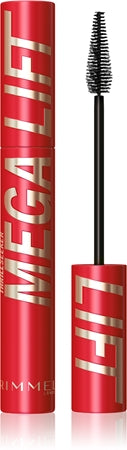 Rimmel London Thrill Seeker Megalift Máscara De ciglia 001-Black 12,5 ml