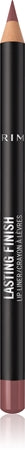 Rimmel London Lasting Finish matita labbra 140-Barely Pink 1,2 g