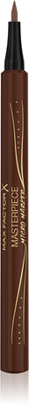 Max Factor Masterpiece Micro Marker Rotulador De sopracciglia 40-Brunette 1 ml