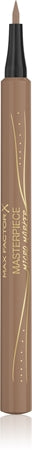 Max Factor Masterpiece Micro Marker Rotulador De sopracciglia 20-Taupe 1 ml