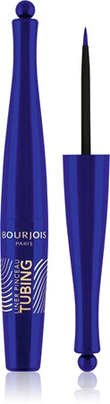 Bourjois Liner Pinceau Tubing Delineador De occhi 003-Blue 2,5 ml