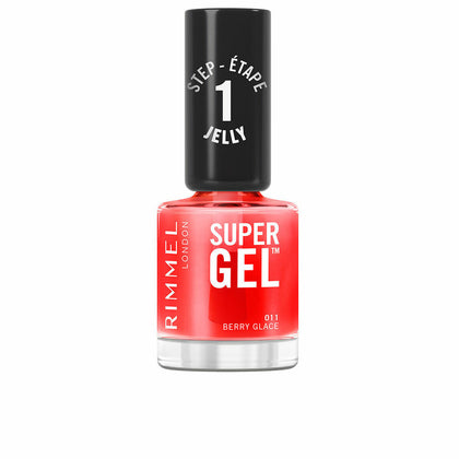 Oja Rimmel London RL SUPER GEL 12 ml