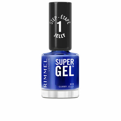 Nagellack Rimmel London RL SUPER GEL 12 ml