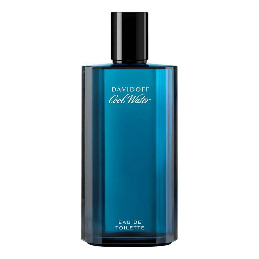 Davidoff Cool Water Etv 125 ml