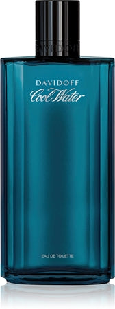 Davidoff Cool Water eau de toilette spray 200 ml