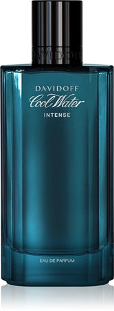 Davidoff Cool Water Intense eau de parfum spray 125 ml