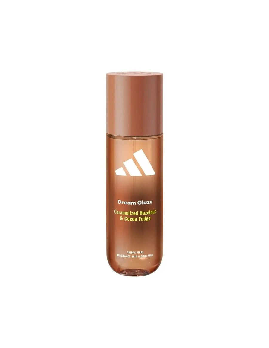 Adidas Vibes Man Dream Glaze fragranza Hair e Body Mist 236 ml