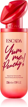 Escada Yum Me, Peachy Body Mist 236 ml