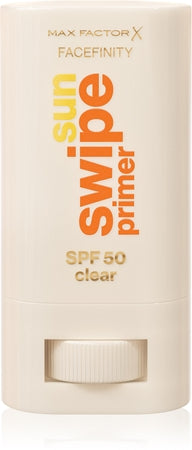 Max Factor Sun Swipe primer Spf50 17 g