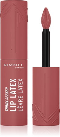 Rimmel London Thrill Seeker Lip Latex lucidalabbra 700-It's Giving 6 ml