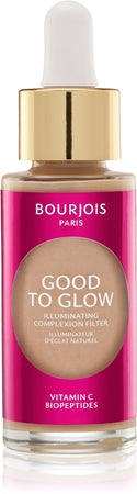 Bourjois Good to Glow illuminante 3 30 ml