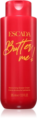 Escada Butter Me crema De Ducha 385 ml