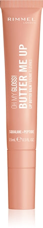 Rimmel London Oh My Gloss balsamo labbra 006-Chai 1 pz