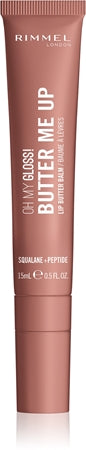 Rimmel London Oh My Gloss balsamo labbra 008-Pumpkin Spice 1 pz