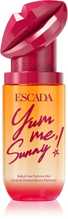 Escada Yum Me, Sunny Body Mist 100 ml