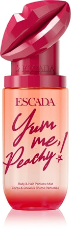 Escada Yum Me, Peachy Body Mist 100 ml