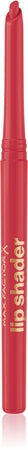 Max Factor 2000 Calorie Lip Shader Delineador 40-Red Stroke 0,35 ml