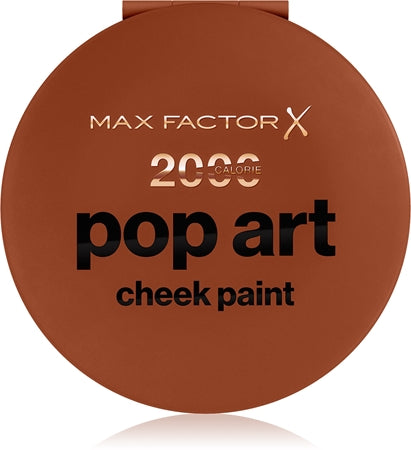 Max Factor 2000 Calorie Pop Art fard e Bronzer 30-Tone 5 g