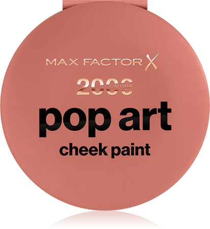Max Factor 2000 Calorie Pop Art fard e Bronzer 40-One e Done 5 g