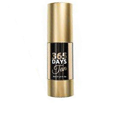 Extensor de bronzare 365 DAYS 30 ml
