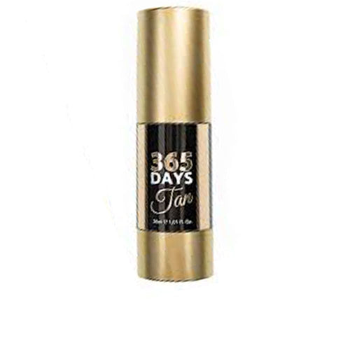 365 DAYS TAN tanning extender 30 ml - Cosmova