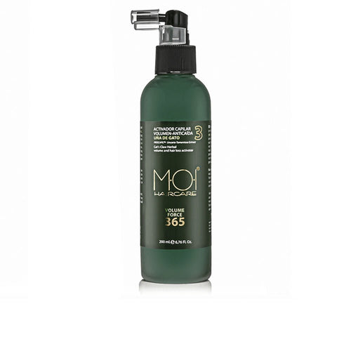 365 VOLUME FOCE hair activator volume-anti-hair loss 200 ml - Cosmova