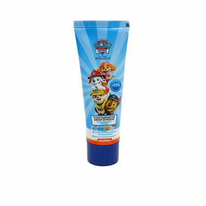 Toothpaste Take Care Paw Patrol Strawberry 50 ml