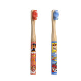Spazzolino da denti per bambini Take Care The Canine Unit 2 Pezzi-2