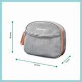 Hygiene set Babymoov Grey Pink-1