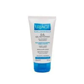 Uriage Ds gel Detergente 150 ml