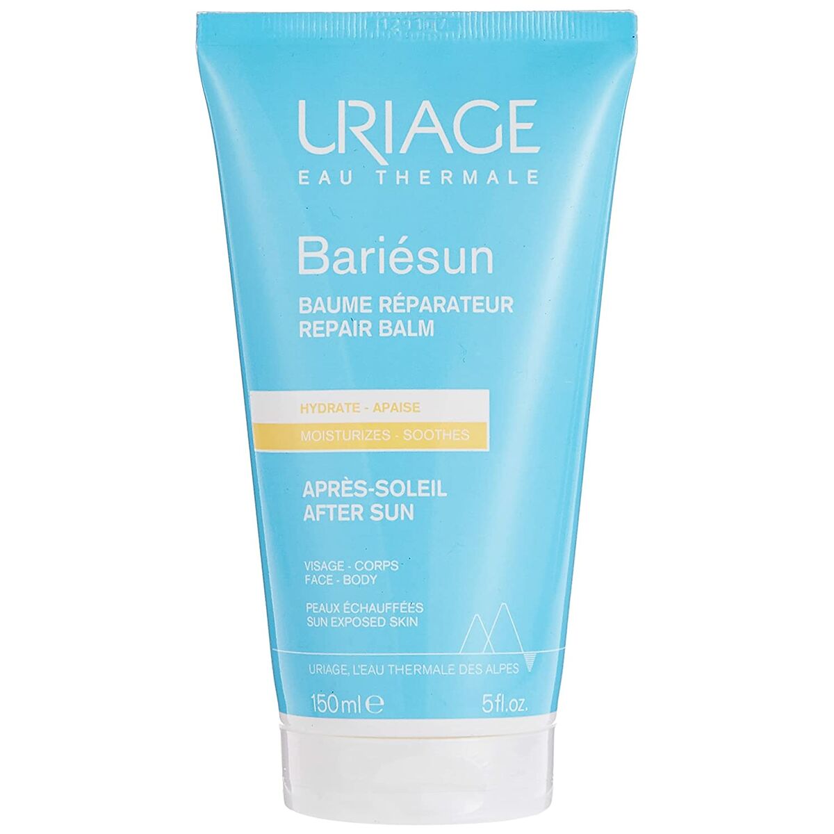 After Sun Uriage Eau Thermale 150 ml-0