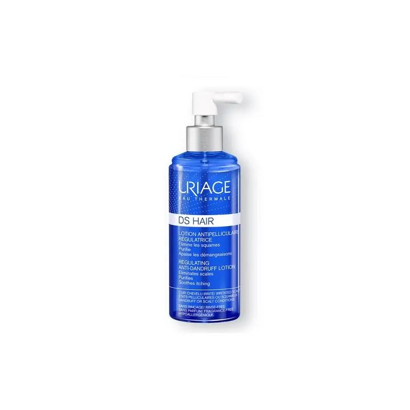 Uriage Ds lozione spray 100 ml