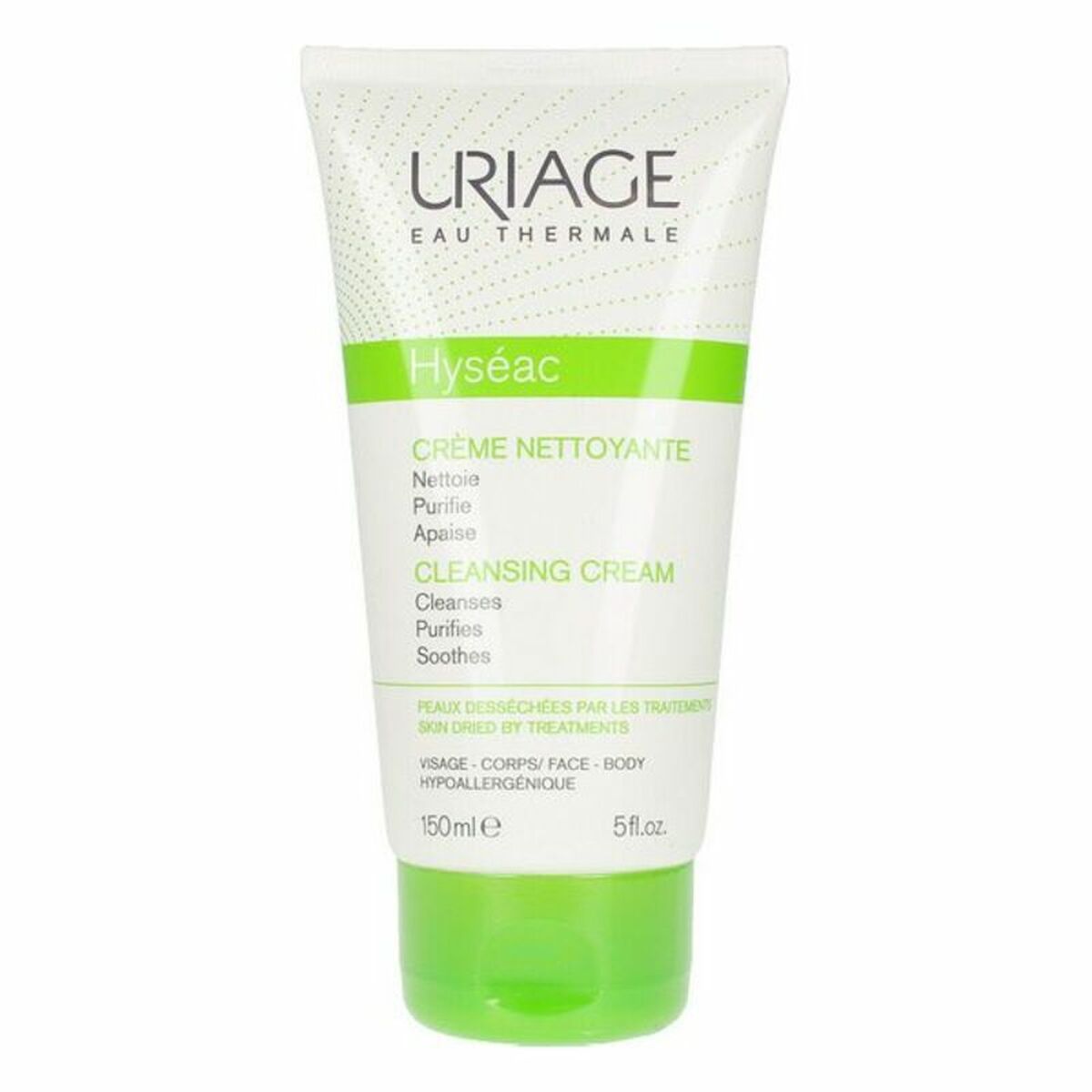 Gesichtsreinigungsgel Uriage Hyséac 150 ml-0