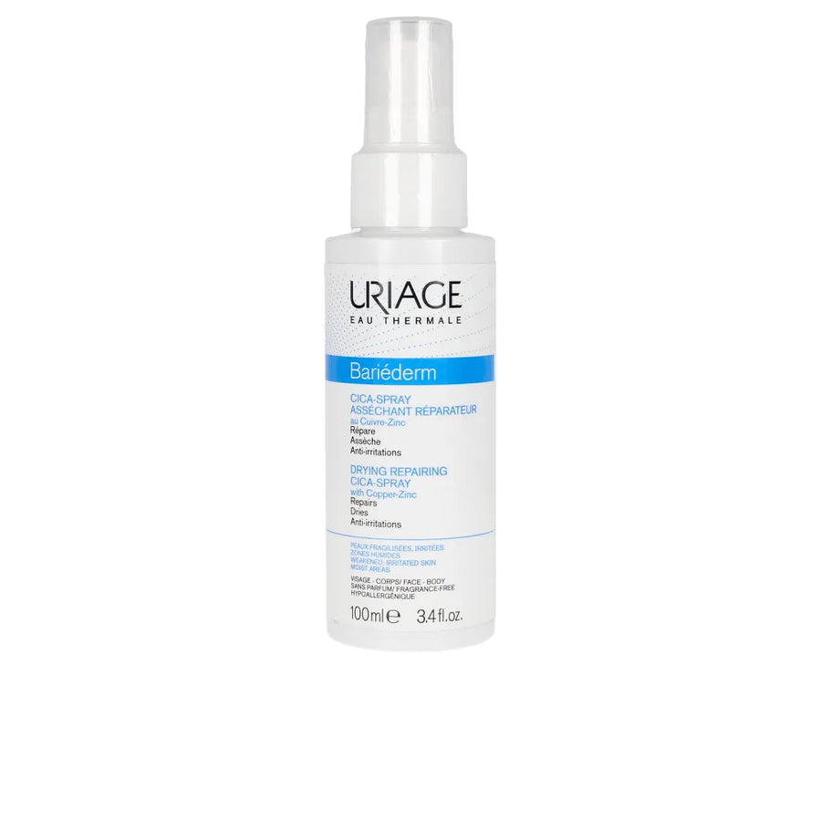 Uriage Bariederm Cica-spray 100 ml
