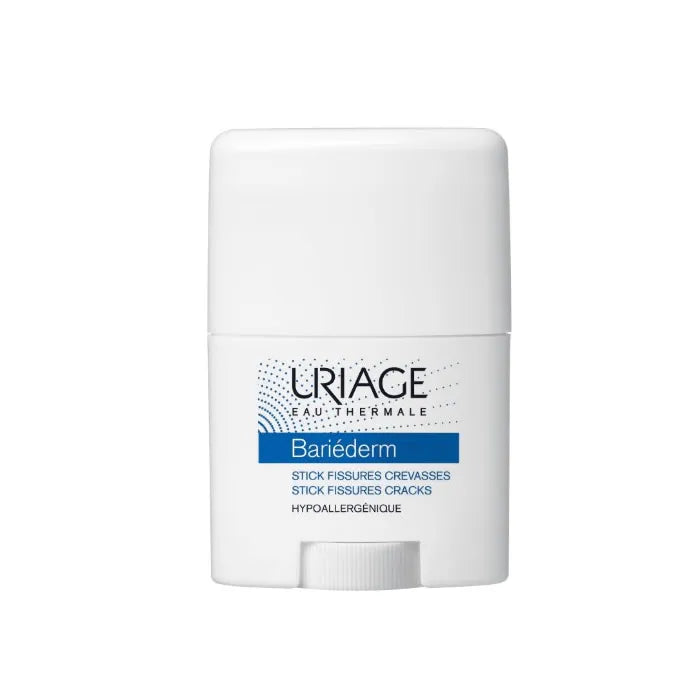 Uriage Bariéderm Stick Fissures Cracks 22 g