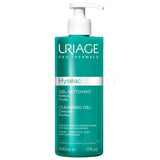 Facial Cleansing Gel Uriage Hyséac-1