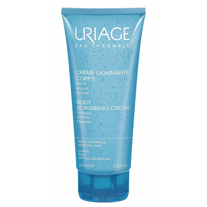 Exfoliante Corporal Uriage Agua Termal 200 ml