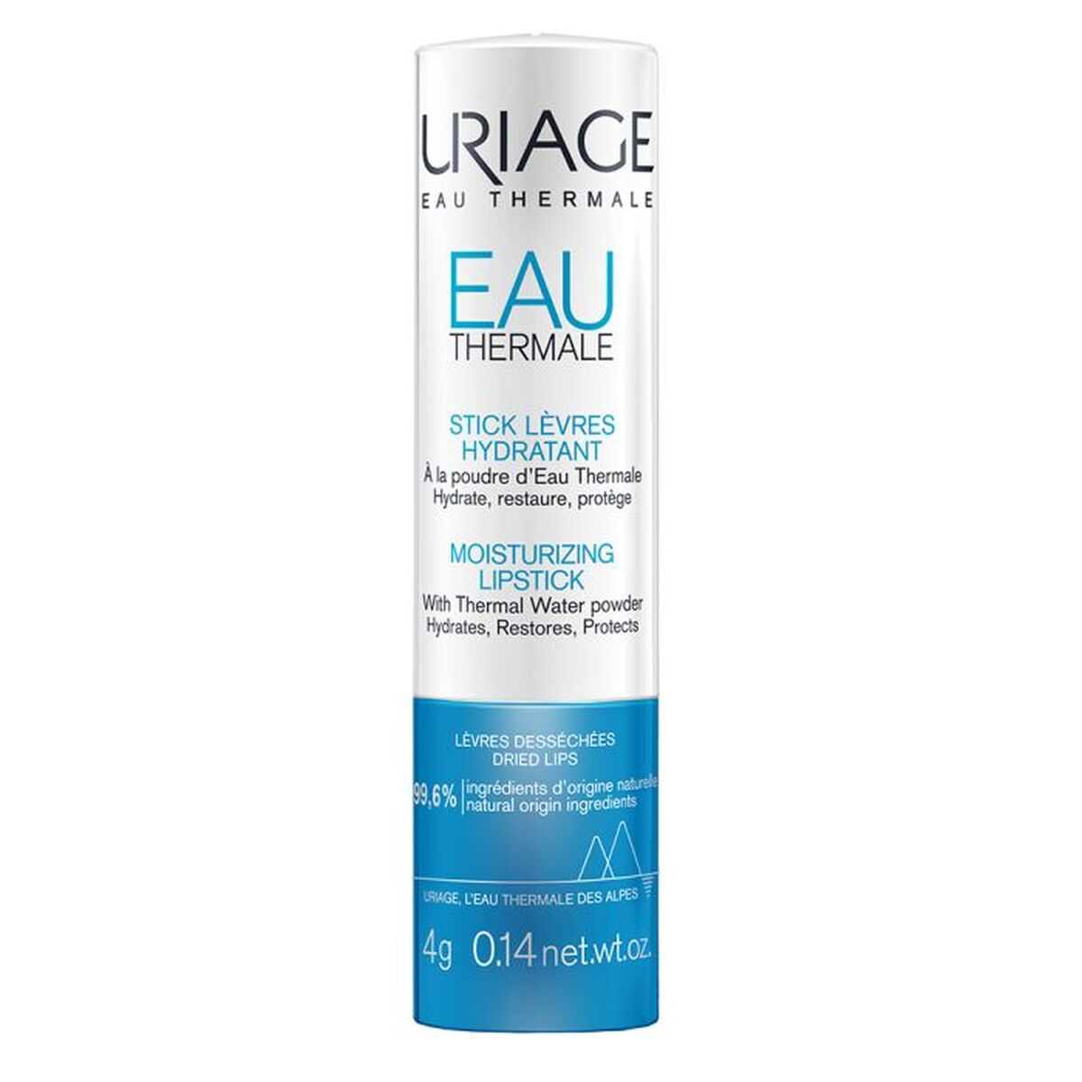 Lippenbalsam Uriage Thermal-0