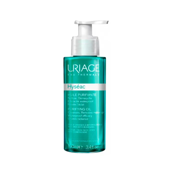 Uriage Hyséac Purifying olio 100 ml