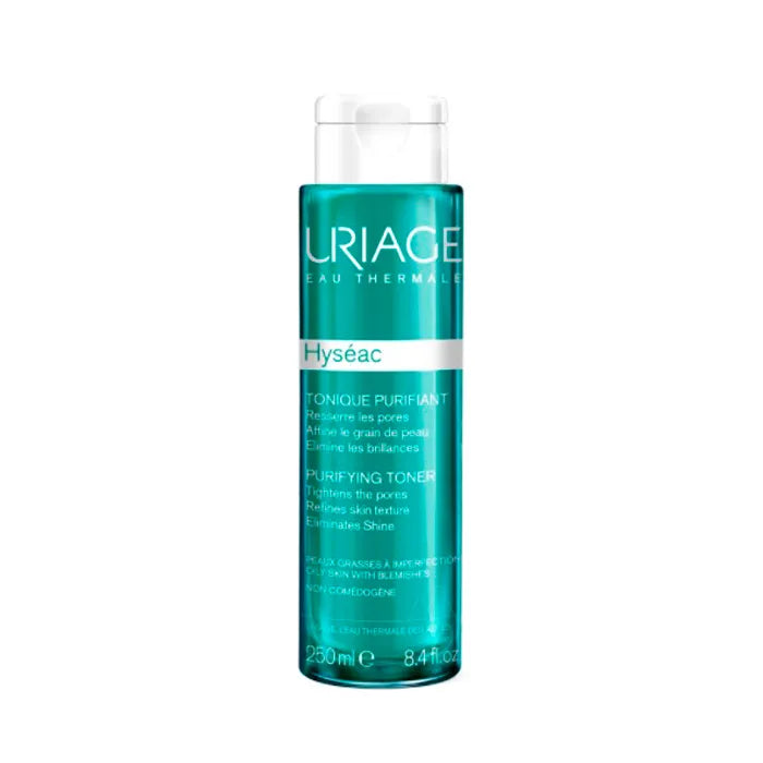 Uriage Hyséac Purifying Tonic 250 ml