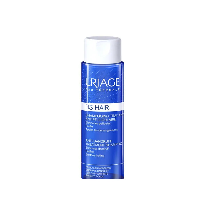 Uriage D.s shampoo Antiforfora 200 ml