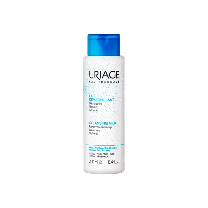 Uriage Latte Detergente Uriage 250 ml