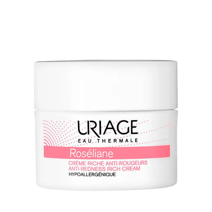 Uriage Roséliane crema Ricca Anti-rossore 50 ml