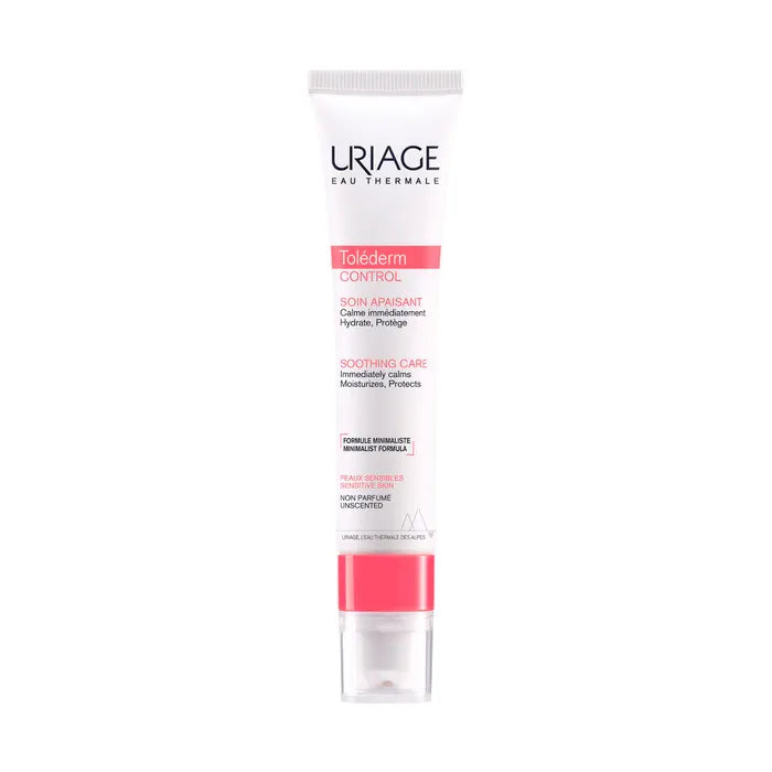 Uriage Toléderm crema Leggera 40 ml