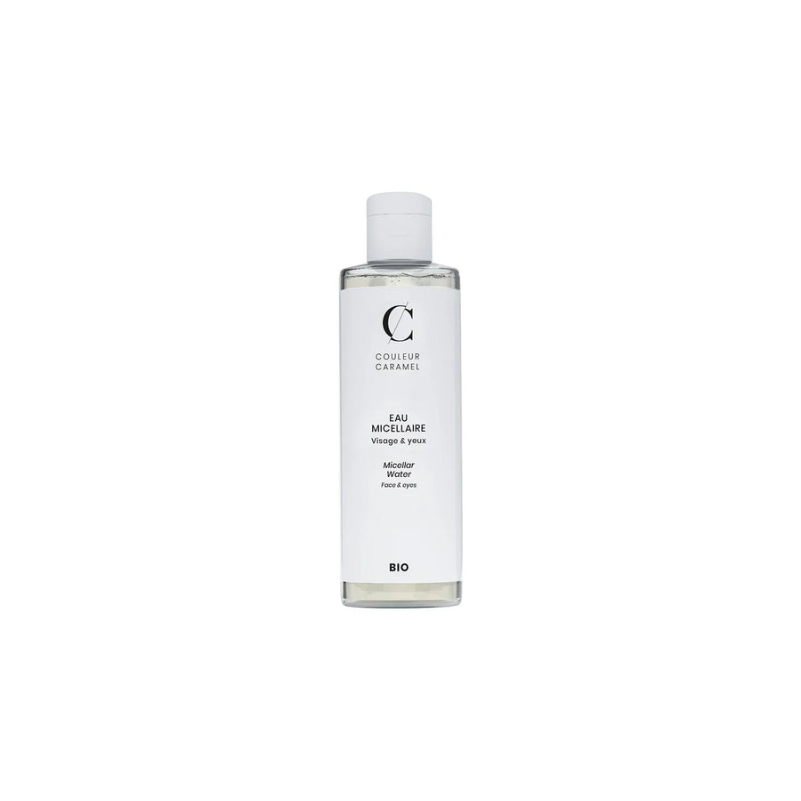 Couleur Caramel Visage e Yeux Agua Micelar 200 ml