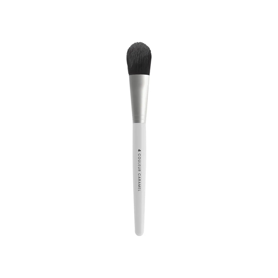 Couleur Caramel Base trucco Pincel N4 1 pz