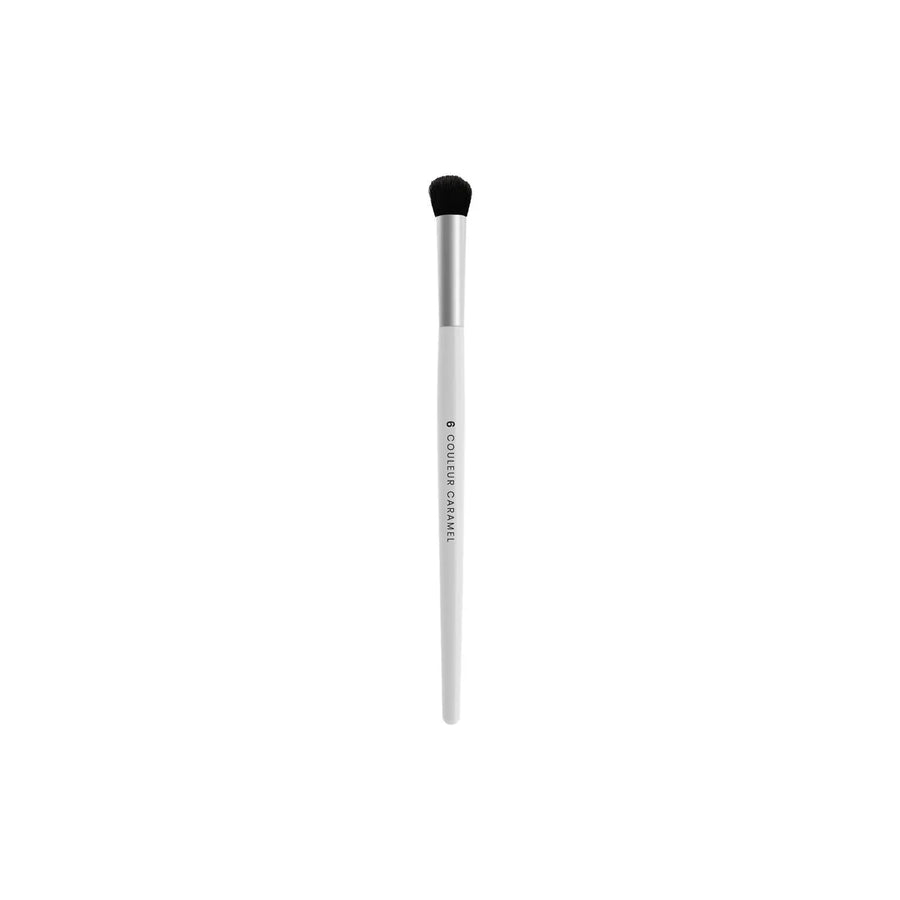 Couleur Caramel Aplicador Brush Pincel N6 1 pz