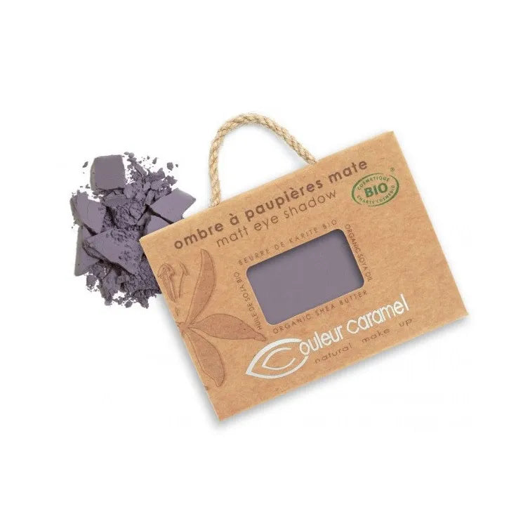 Couleur Caramel Sombra De occhi N056 Brun Kaki ricarica 1 pz
