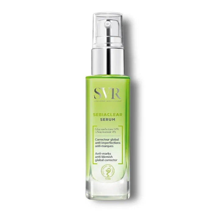 Svr Sebiaclear siero Correcteur 30 ml
